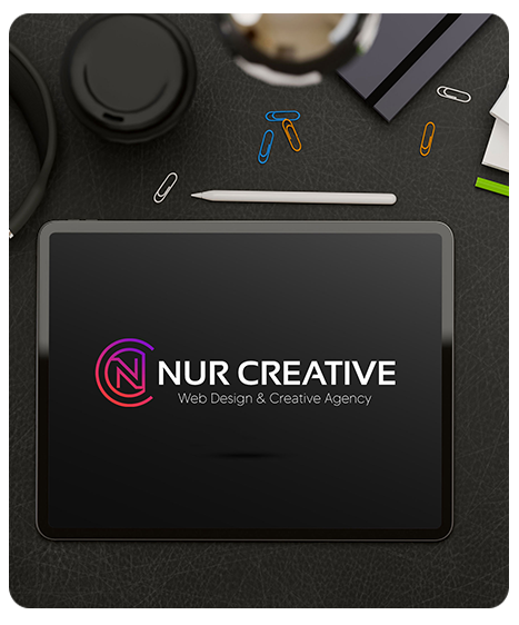 Nur Creative Web Design Creative Agency Bursa Web Tasarım